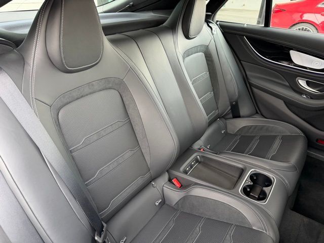 2022 Mercedes-Benz AMG&reg; GT 53 Base Albuquerque NM