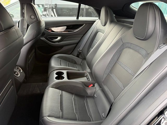 2022 Mercedes-Benz AMG&reg; GT 53 Base Albuquerque NM