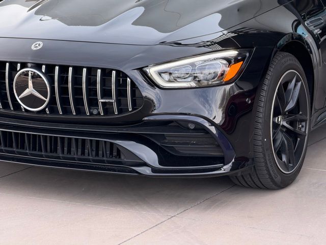 2022 Mercedes-Benz AMG&reg; GT 53 Base Albuquerque NM