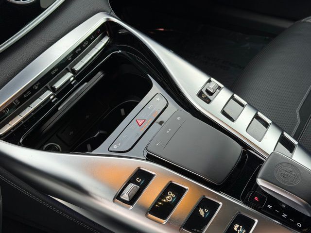 2022 Mercedes-Benz AMG&reg; GT 53 Base Albuquerque NM