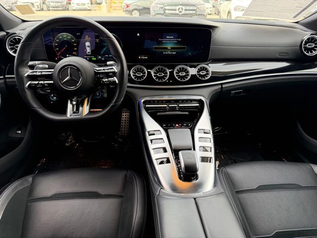 2022 Mercedes-Benz AMG&reg; GT 53 Base Albuquerque NM