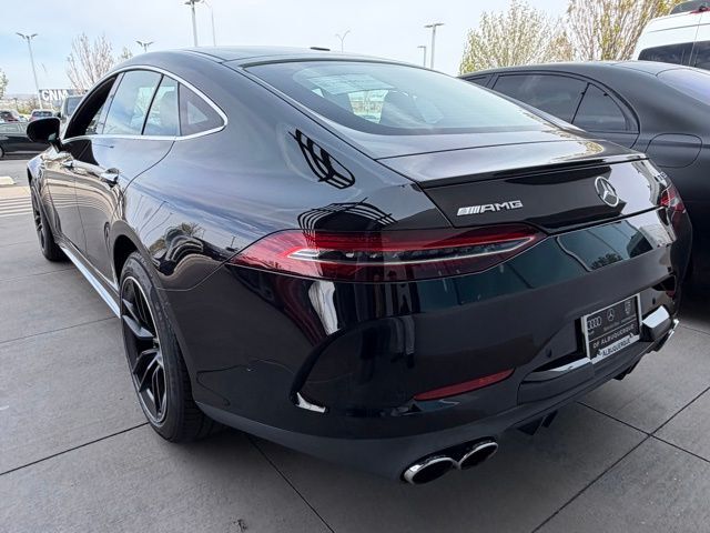 2022 Mercedes-Benz AMG&reg; GT 53 Base Albuquerque NM