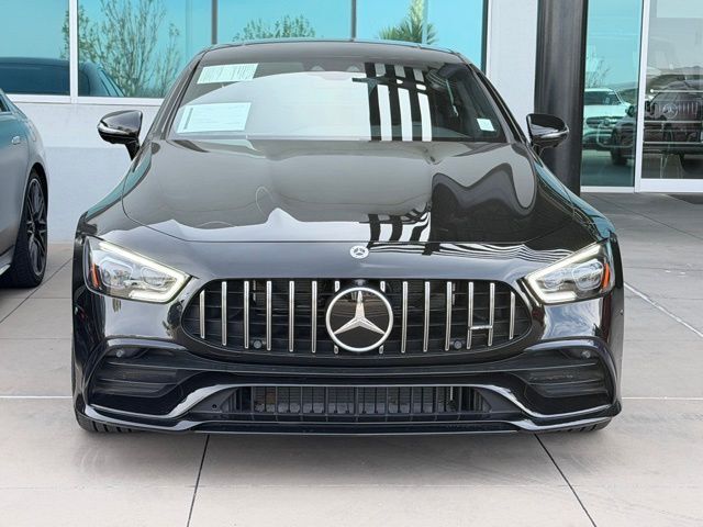 2022 Mercedes-Benz AMG&reg; GT 53 Base Albuquerque NM