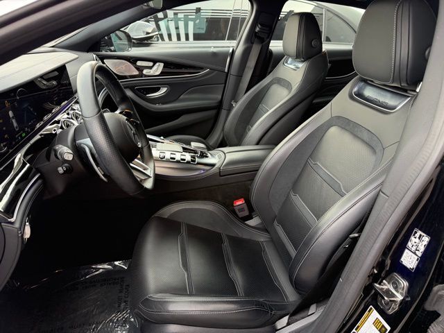 2022 Mercedes-Benz AMG&reg; GT 53 Base Albuquerque NM