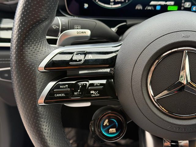 2022 Mercedes-Benz AMG&reg; GT 53 Base Albuquerque NM