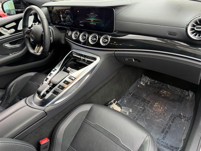 2022 Mercedes-Benz AMG&reg; GT 53 Base Albuquerque NM