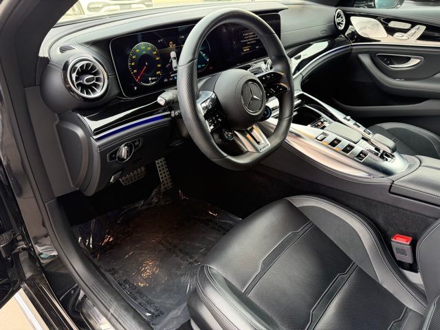2022 Mercedes-Benz AMG&reg; GT 53 Base Albuquerque NM