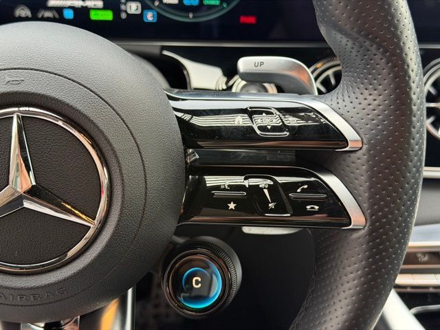 2022 Mercedes-Benz AMG&reg; GT 53 Base Albuquerque NM