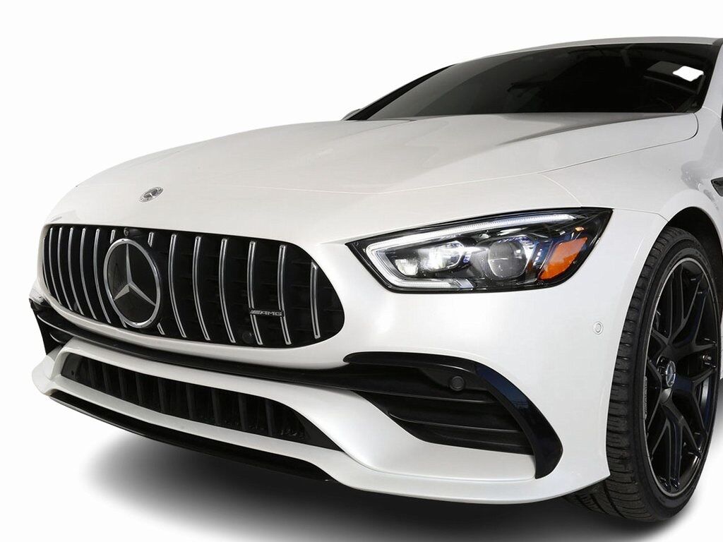 2022 Mercedes-Benz AMG&reg; GT 53 Base Indianapolis IN