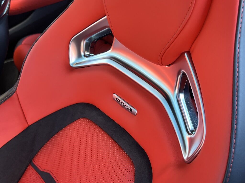 2022 Mercedes-Benz AMG&reg; GT 53 Base Indianapolis IN