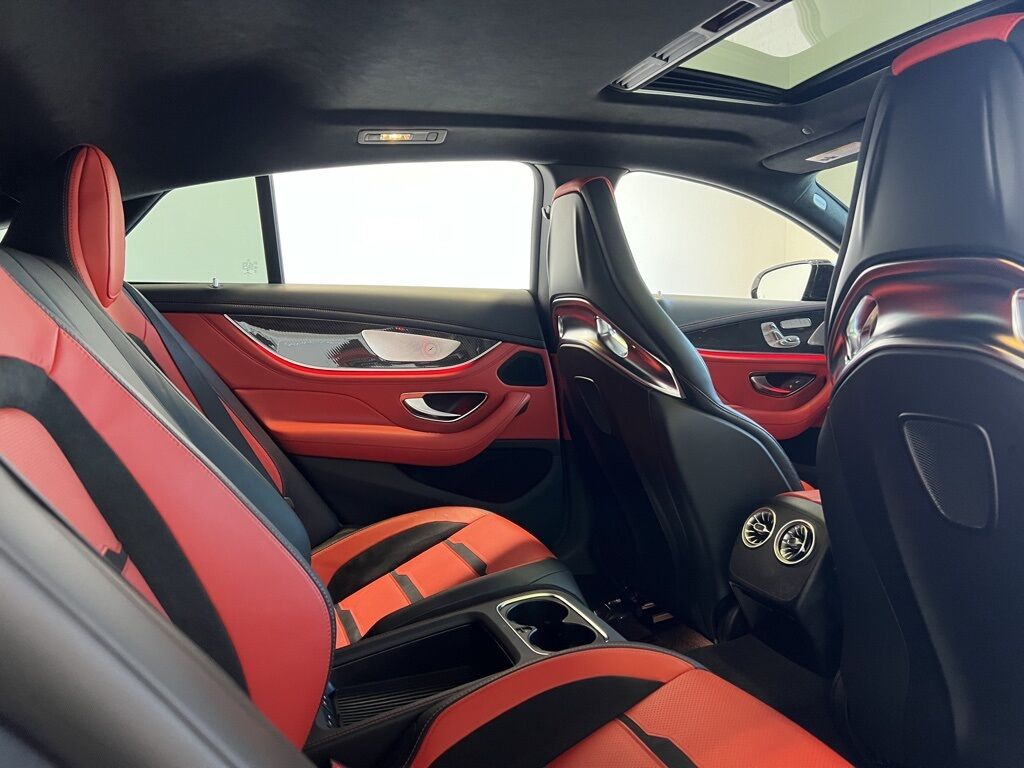 2022 Mercedes-Benz AMG&reg; GT 53 Base Indianapolis IN