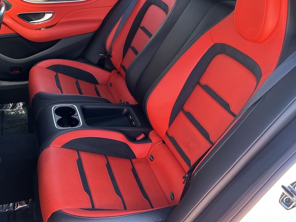 2022 Mercedes-Benz AMG&reg; GT 53 Base Indianapolis IN