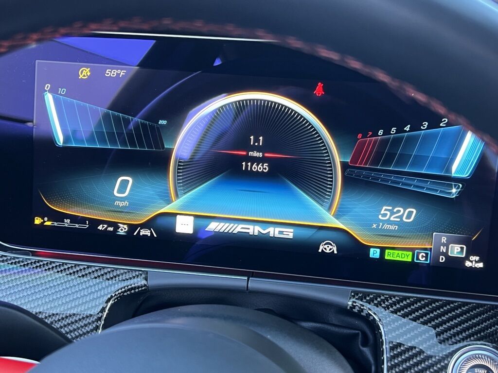 2022 Mercedes-Benz AMG&reg; GT 53 Base Indianapolis IN