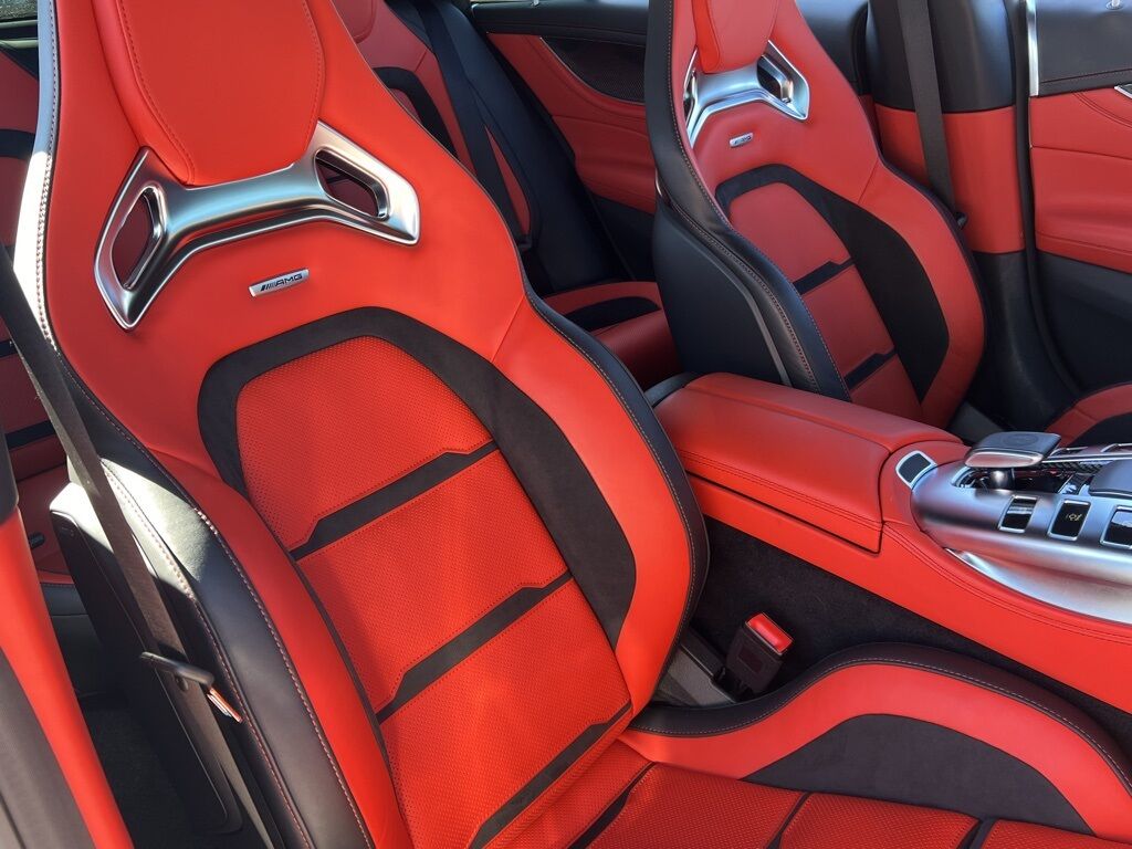 2022 Mercedes-Benz AMG&reg; GT 53 Base Indianapolis IN