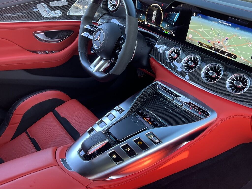 2022 Mercedes-Benz AMG&reg; GT 53 Base Indianapolis IN