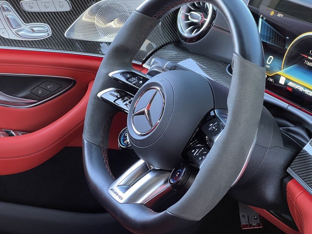 2022 Mercedes-Benz AMG&reg; GT 53 Base Indianapolis IN