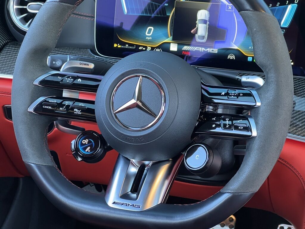 2022 Mercedes-Benz AMG&reg; GT 53 Base Indianapolis IN