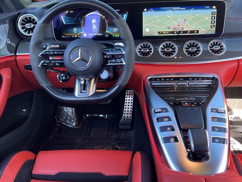 2022 Mercedes-Benz AMG&reg; GT 53 Base Indianapolis IN