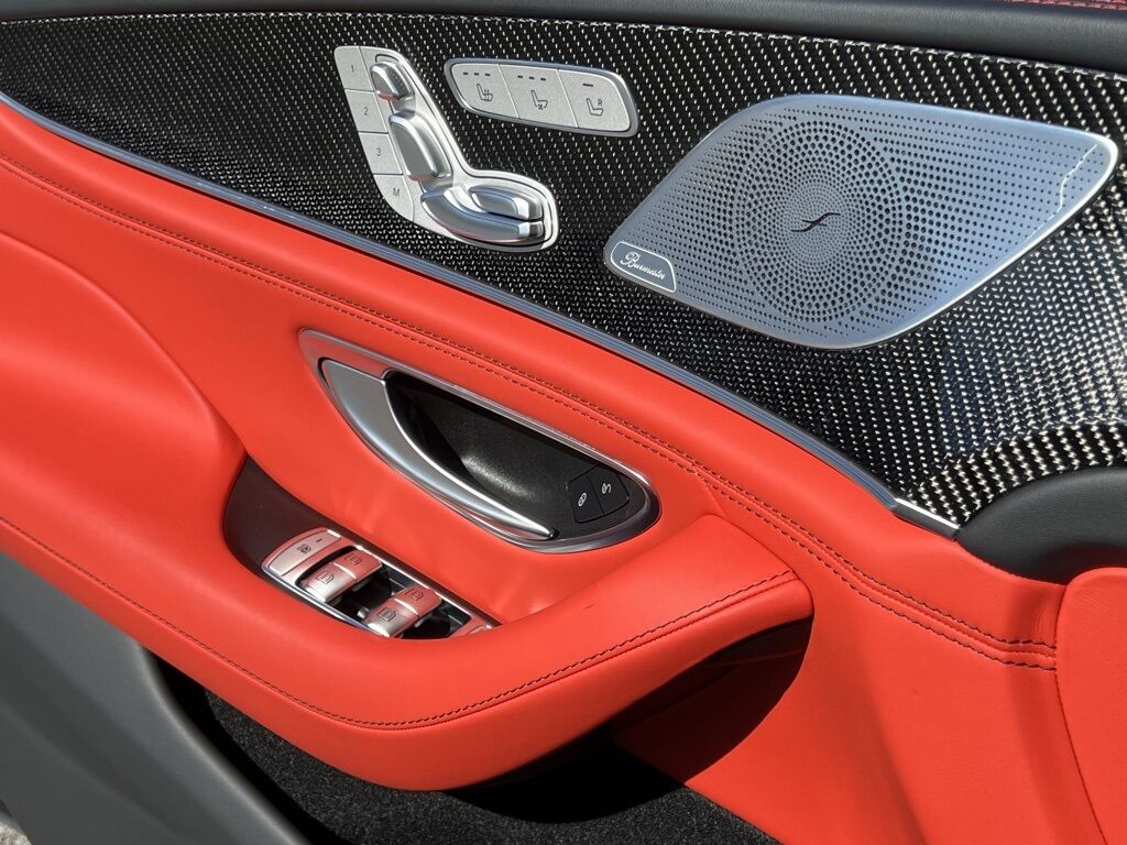 2022 Mercedes-Benz AMG&reg; GT 53 Base Indianapolis IN