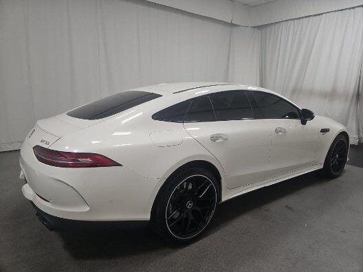 2022 Mercedes-Benz AMG&reg; GT 53 Base