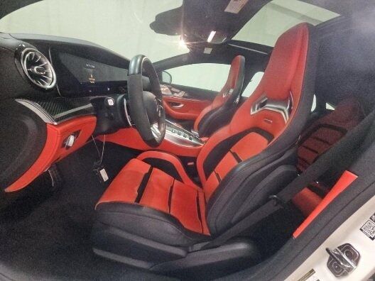 2022 Mercedes-Benz AMG&reg; GT 53 Base