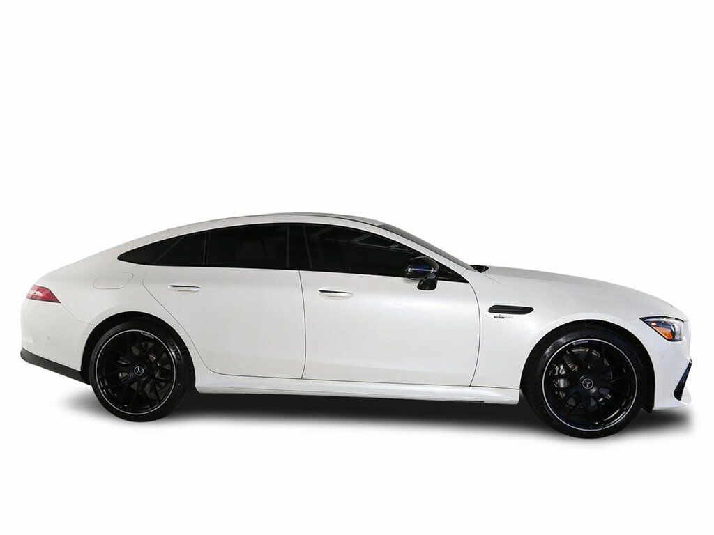 2022 Mercedes-Benz AMG&reg; GT 53 Base Indianapolis IN