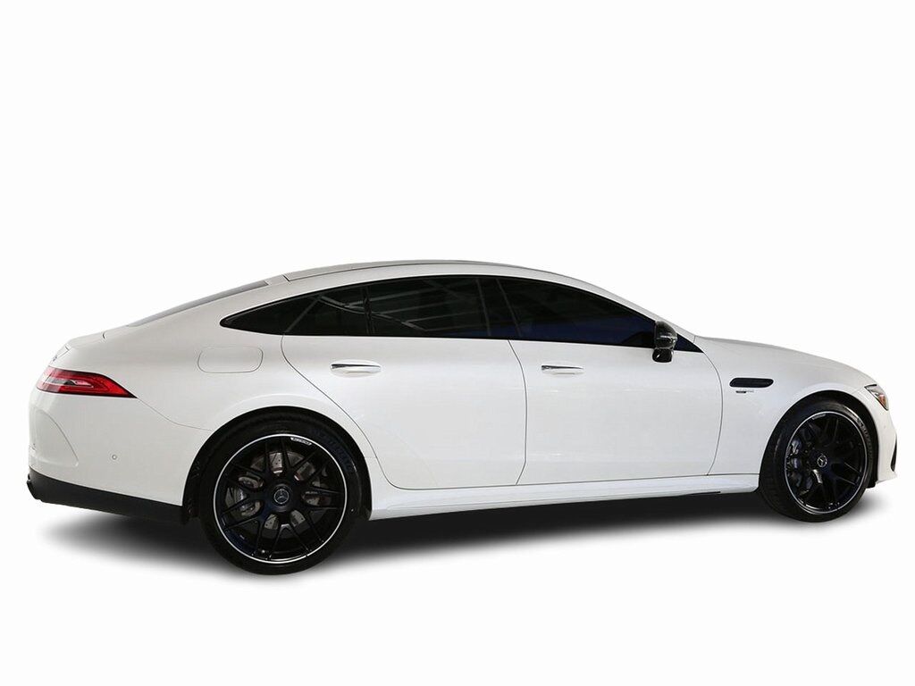 2022 Mercedes-Benz AMG&reg; GT 53 Base Indianapolis IN