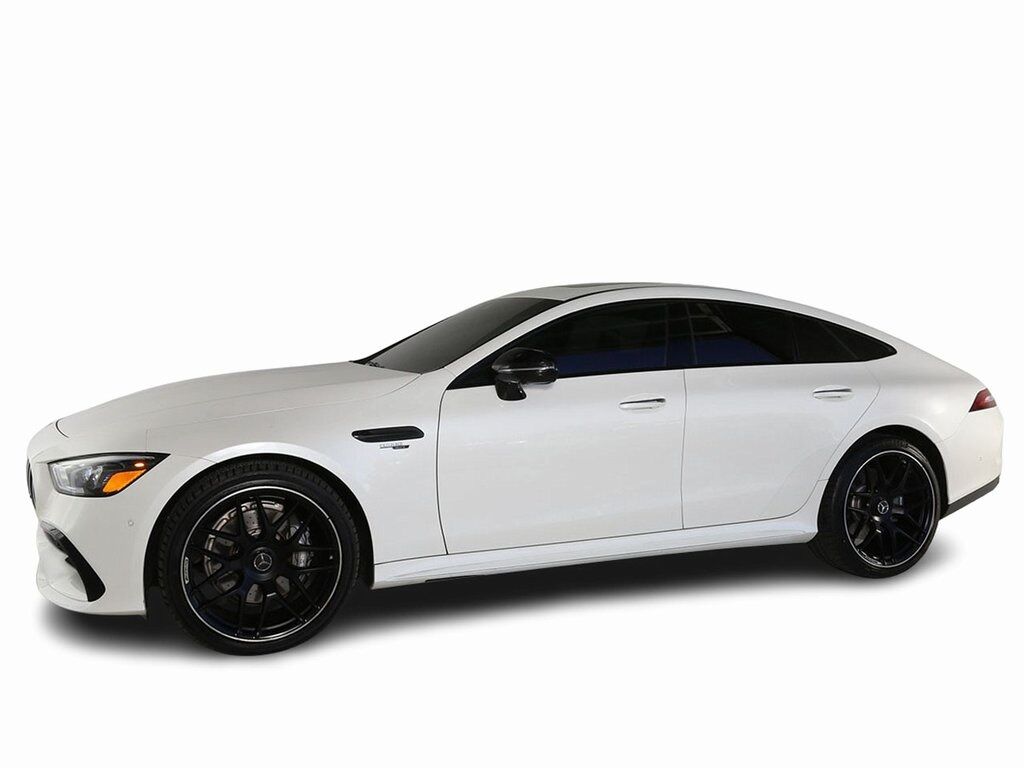 2022 Mercedes-Benz AMG&reg; GT 53 Base Indianapolis IN