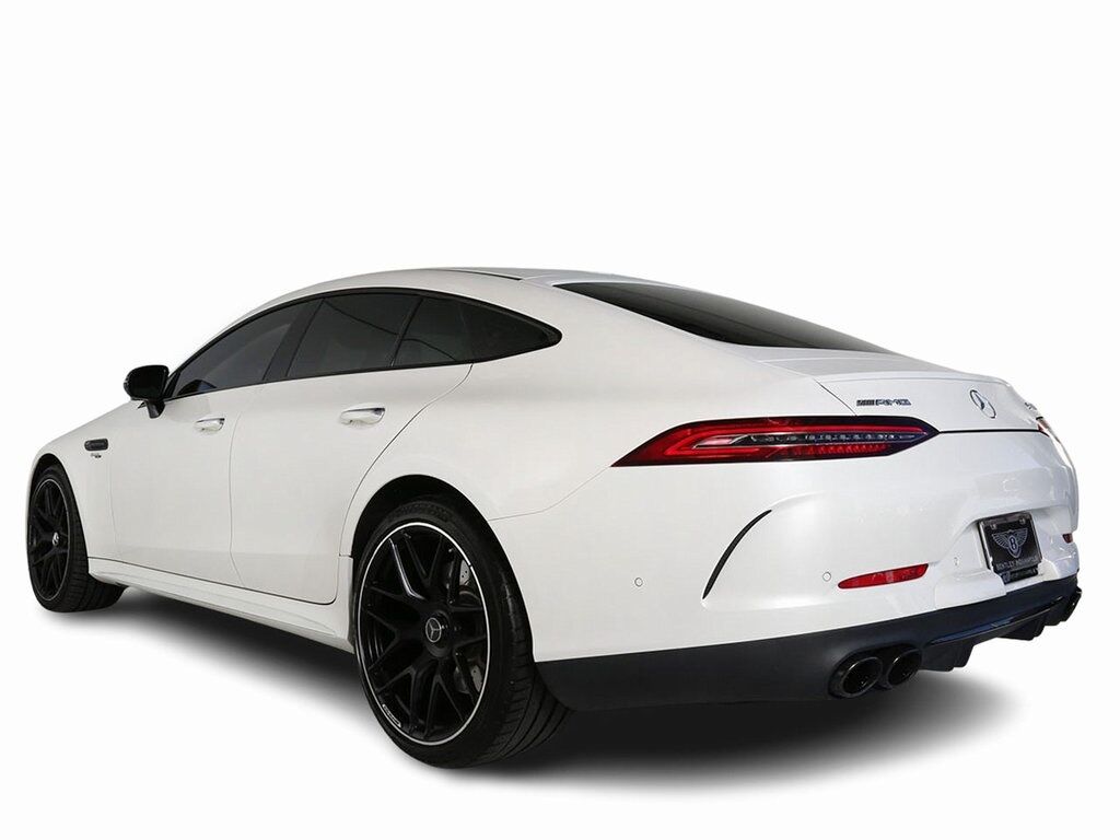 2022 Mercedes-Benz AMG&reg; GT 53 Base Indianapolis IN