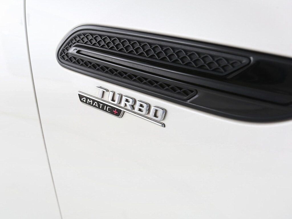 2022 Mercedes-Benz AMG&reg; GT 53 Base Indianapolis IN