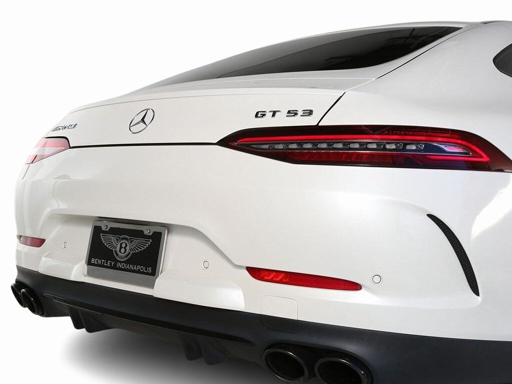 2022 Mercedes-Benz AMG&reg; GT 53 Base Indianapolis IN