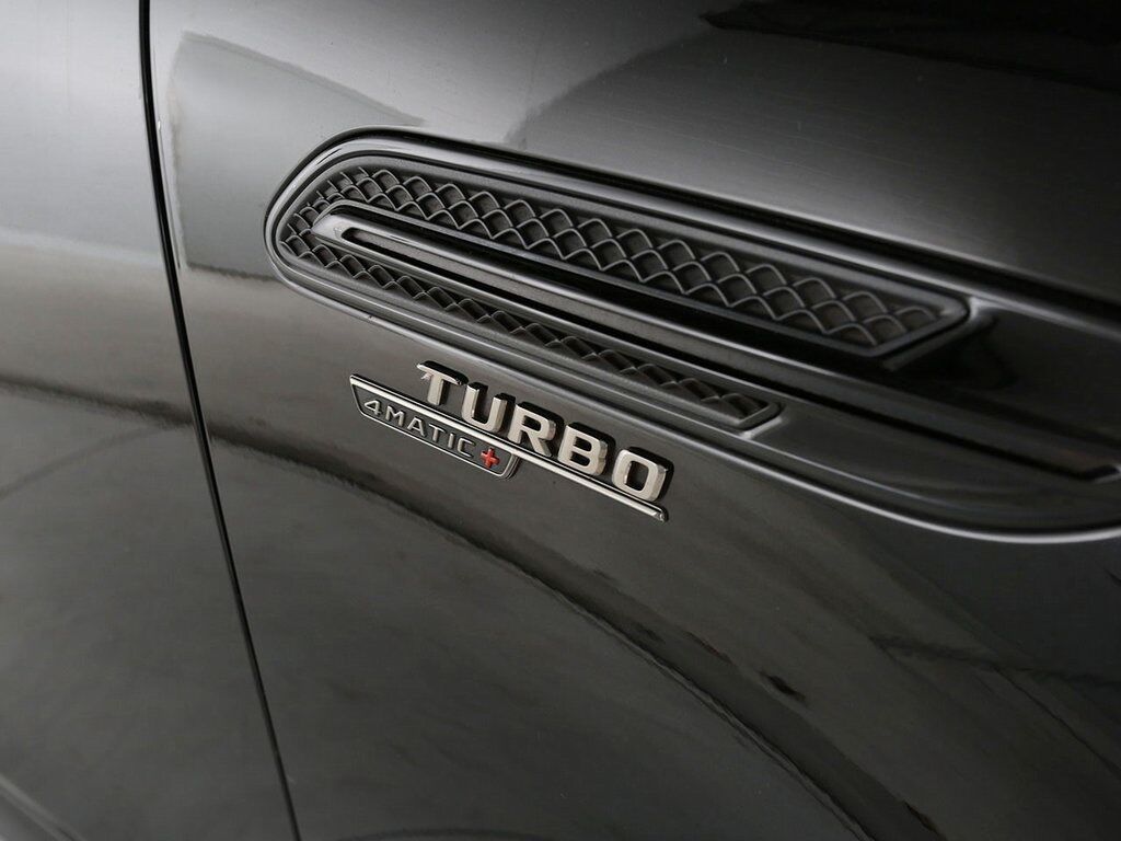 2022 Mercedes-Benz AMG&reg; GT 53 Base Indianapolis IN