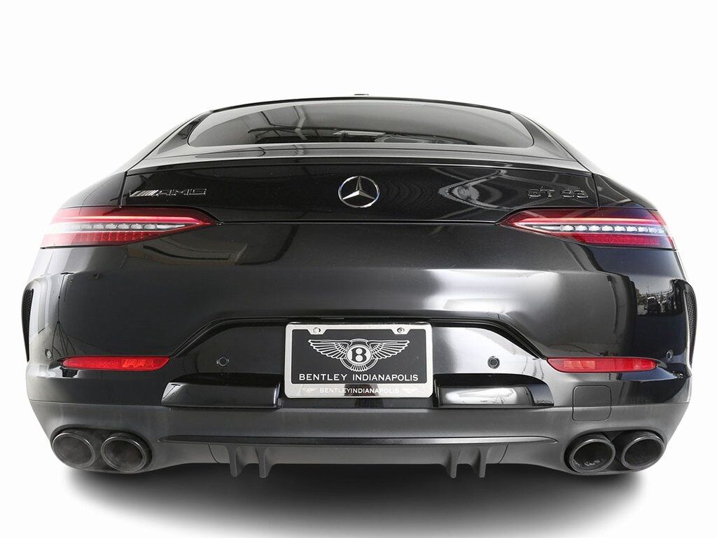 2022 Mercedes-Benz AMG&reg; GT 53 Base Indianapolis IN