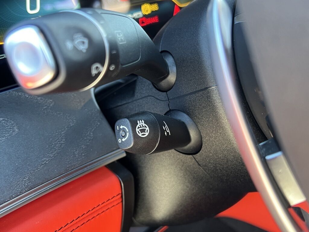 2022 Mercedes-Benz AMG&reg; GT 53 Base Indianapolis IN