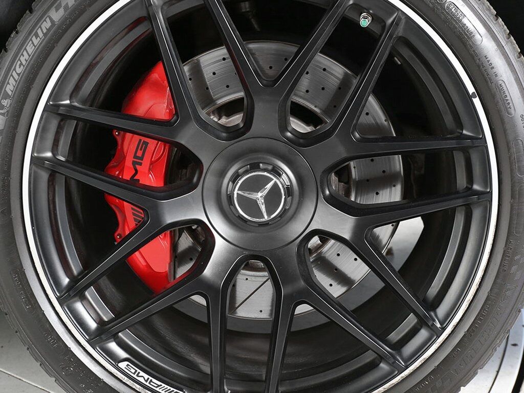 2022 Mercedes-Benz AMG&reg; GT 53 Base Indianapolis IN