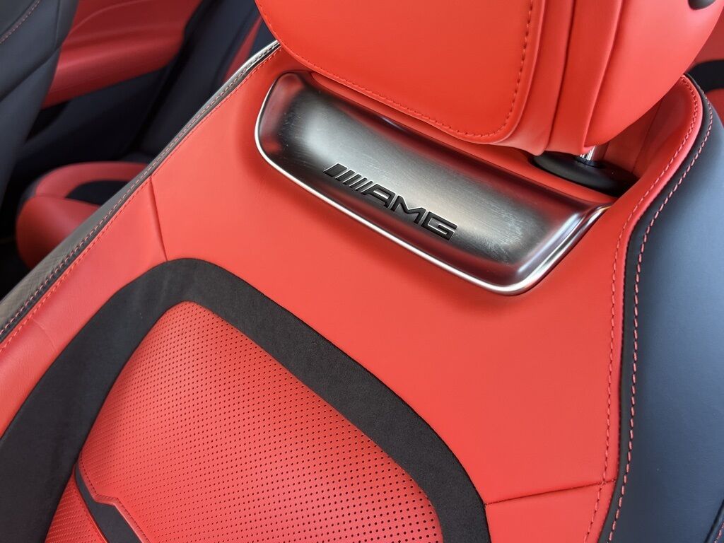 2022 Mercedes-Benz AMG&reg; GT 53 Base Indianapolis IN