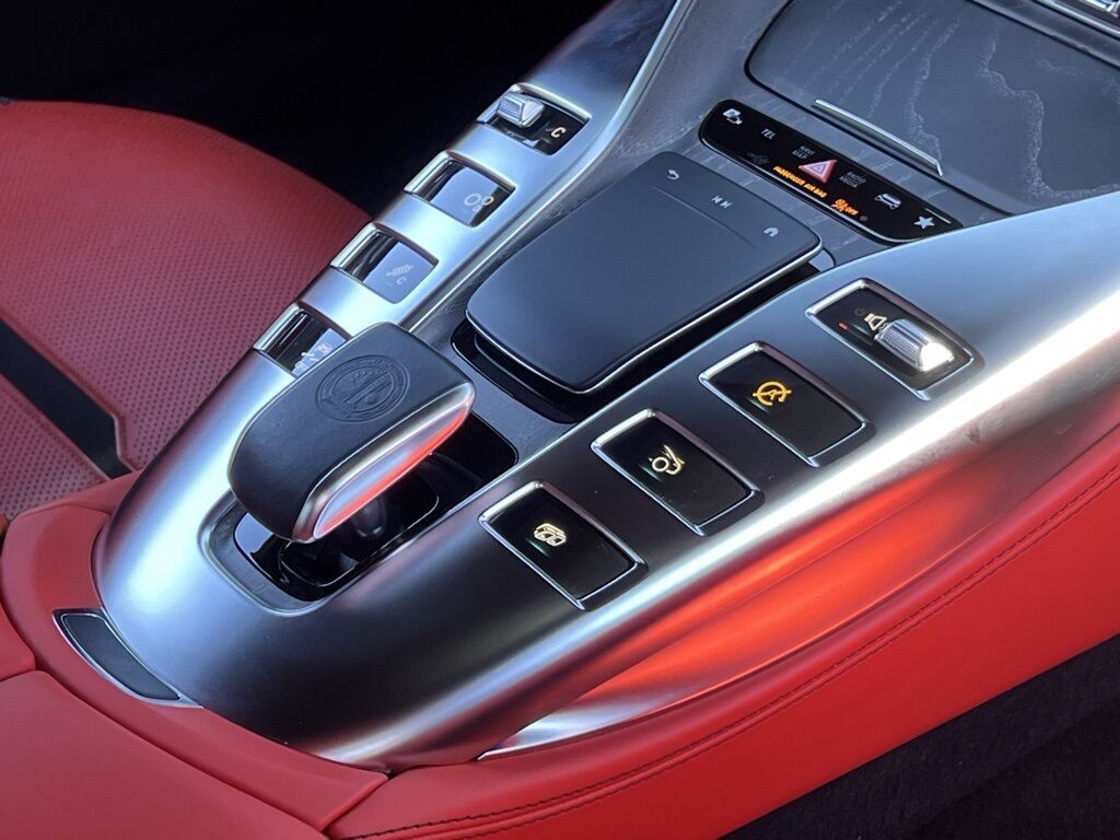 2022 Mercedes-Benz AMG&reg; GT 53 Base Indianapolis IN