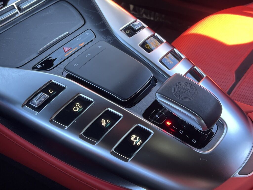 2022 Mercedes-Benz AMG&reg; GT 53 Base Indianapolis IN