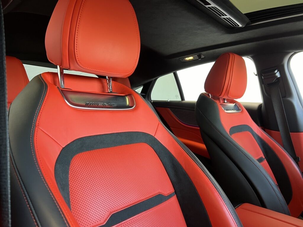 2022 Mercedes-Benz AMG&reg; GT 53 Base Indianapolis IN