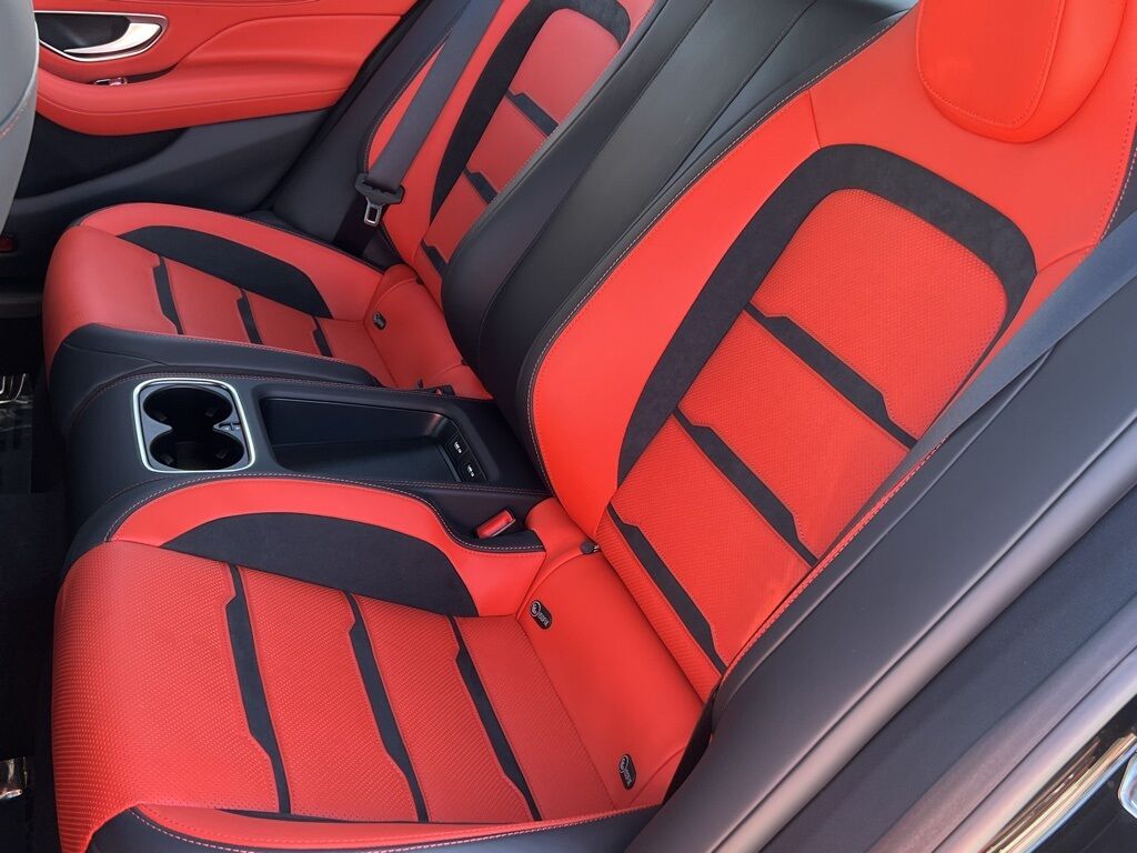 2022 Mercedes-Benz AMG&reg; GT 53 Base Indianapolis IN