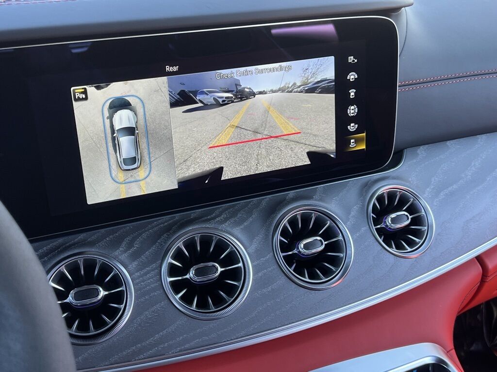 2022 Mercedes-Benz AMG&reg; GT 53 Base Indianapolis IN