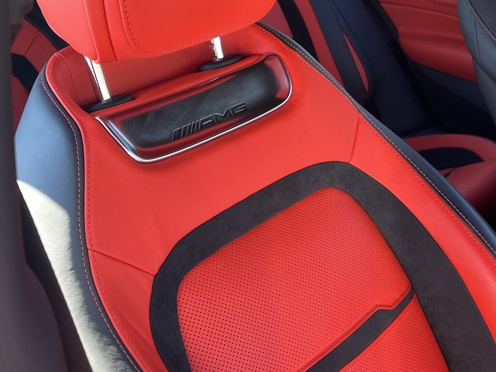 2022 Mercedes-Benz AMG&reg; GT 53 Base Indianapolis IN