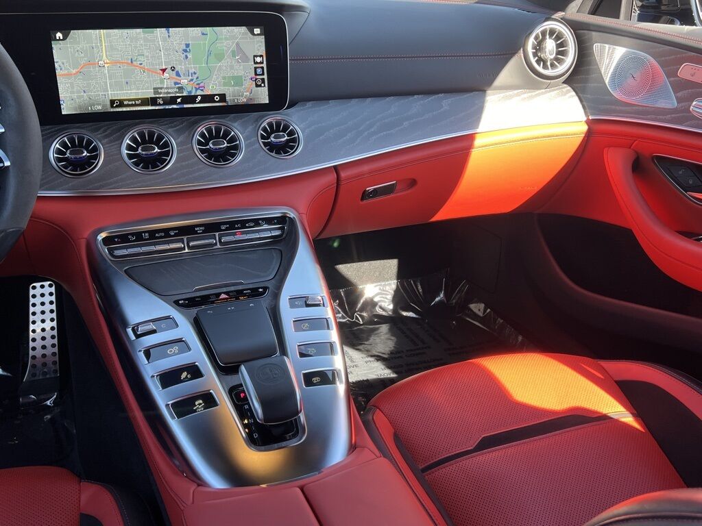 2022 Mercedes-Benz AMG&reg; GT 53 Base Indianapolis IN