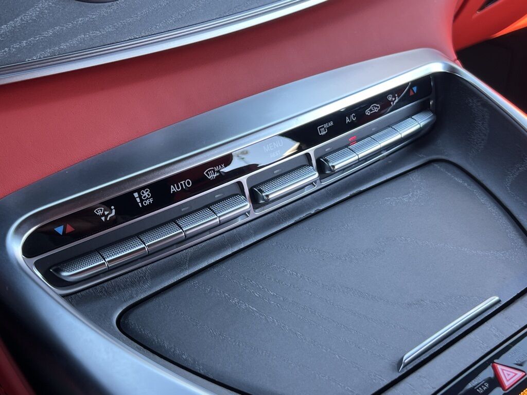 2022 Mercedes-Benz AMG&reg; GT 53 Base Indianapolis IN