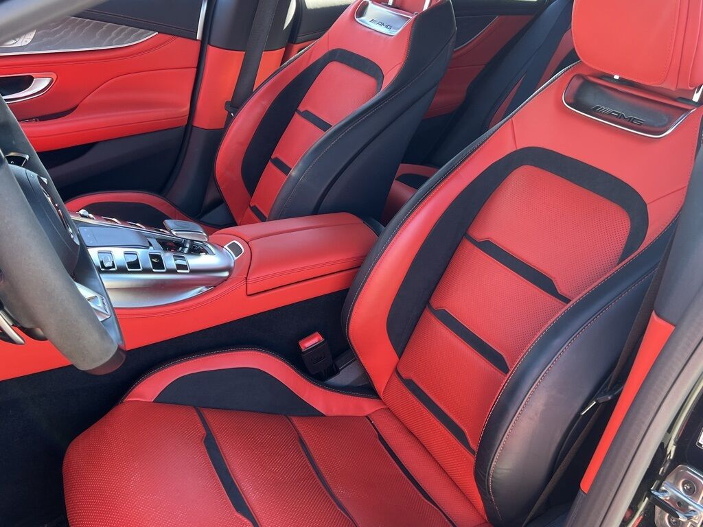 2022 Mercedes-Benz AMG&reg; GT 53 Base Indianapolis IN