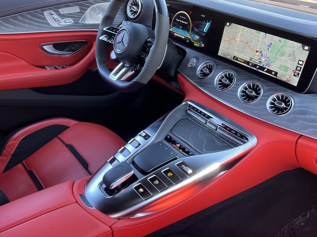 2022 Mercedes-Benz AMG&reg; GT 53 Base Indianapolis IN