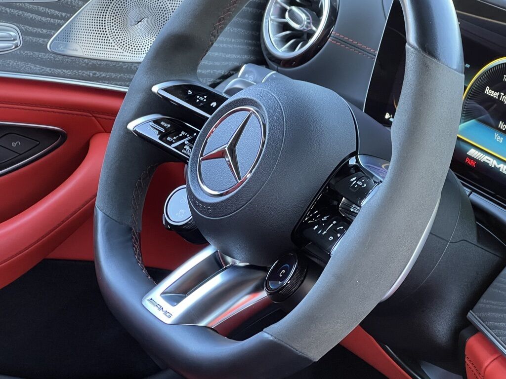 2022 Mercedes-Benz AMG&reg; GT 53 Base Indianapolis IN