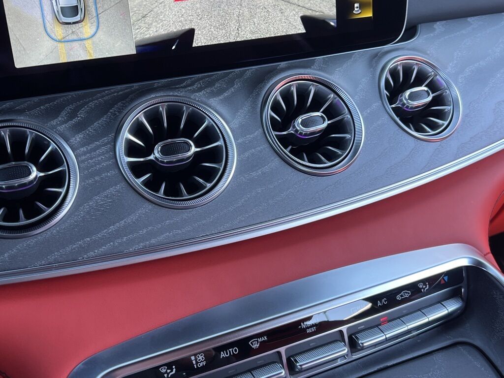 2022 Mercedes-Benz AMG&reg; GT 53 Base Indianapolis IN