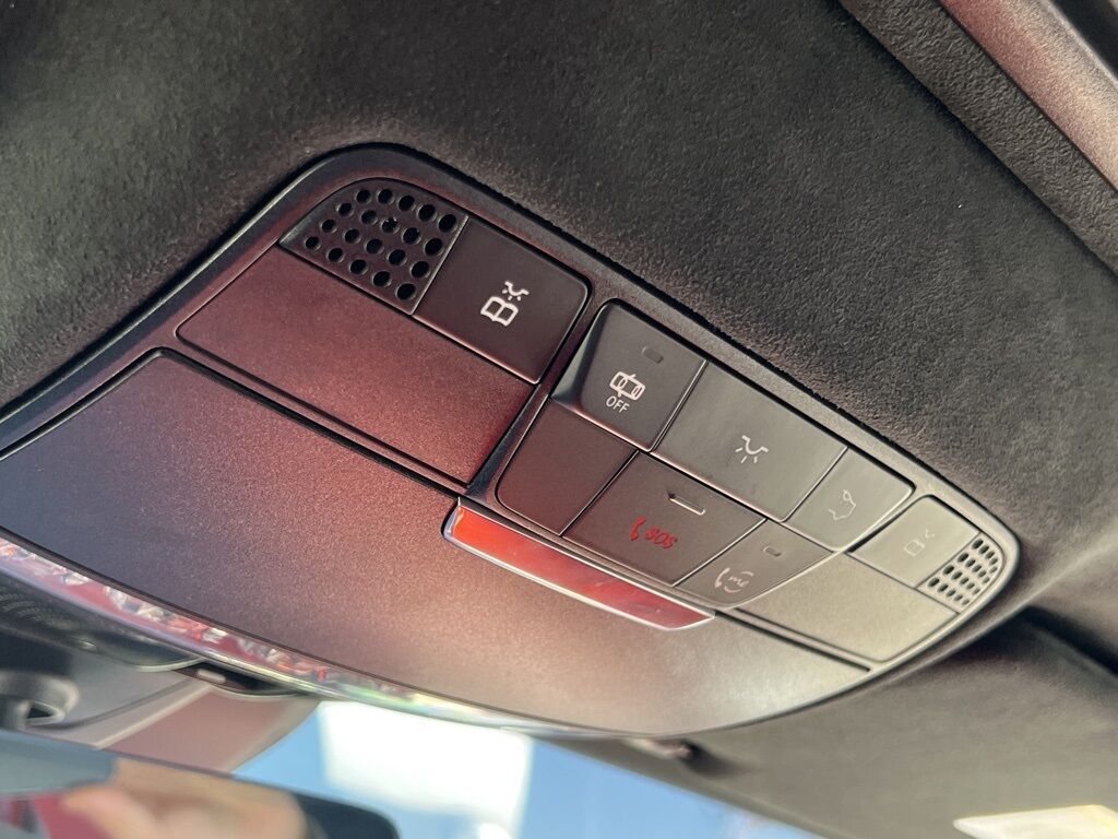 2022 Mercedes-Benz AMG&reg; GT 53 Base Indianapolis IN