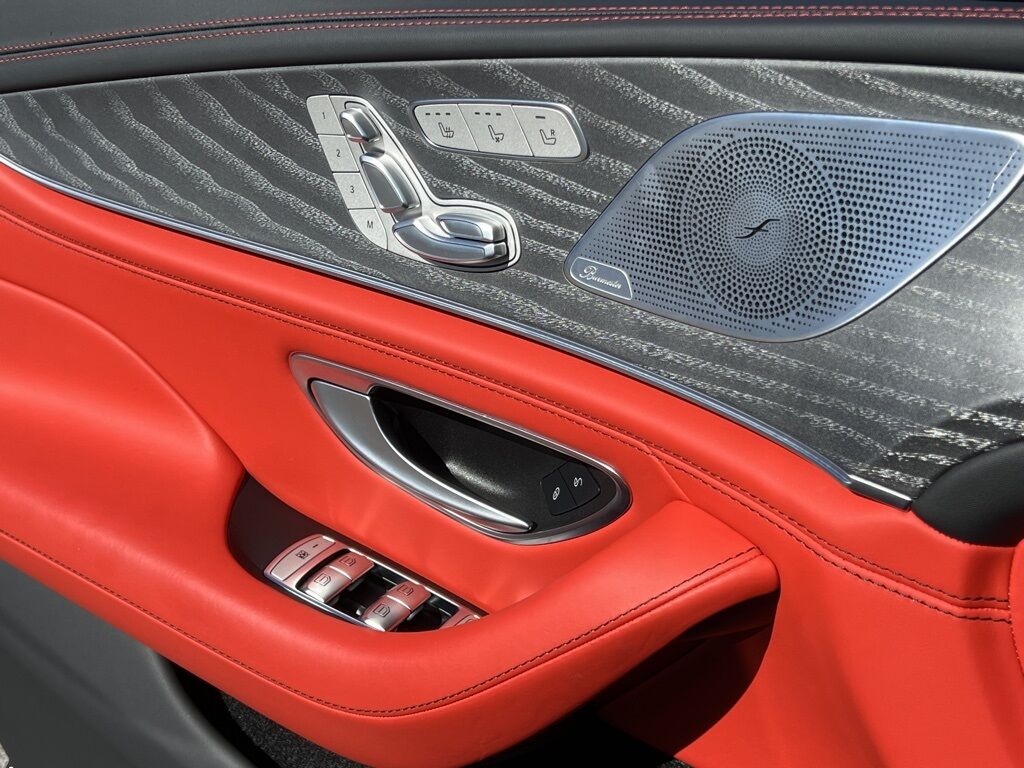 2022 Mercedes-Benz AMG&reg; GT 53 Base Indianapolis IN